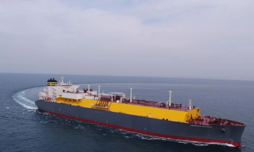 Τα δεξαμενόπλοια της Shell δεν θα περνούν από την Ερυθρά Θάλασσα
